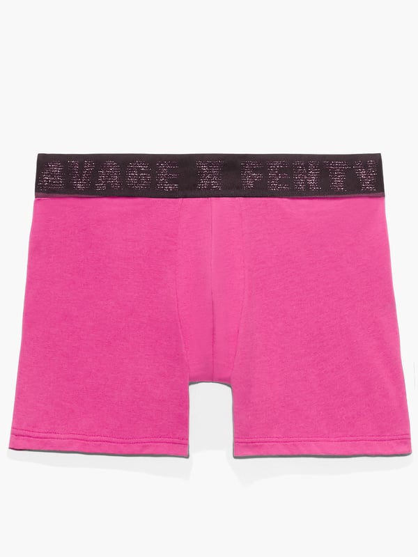 CLF Savage X Boxer Briefs in Pink | SAVAGE X FENTY