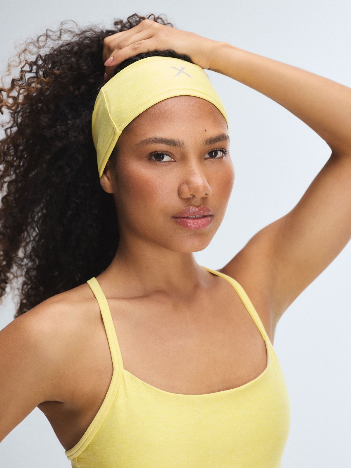 Supple Flex Headband