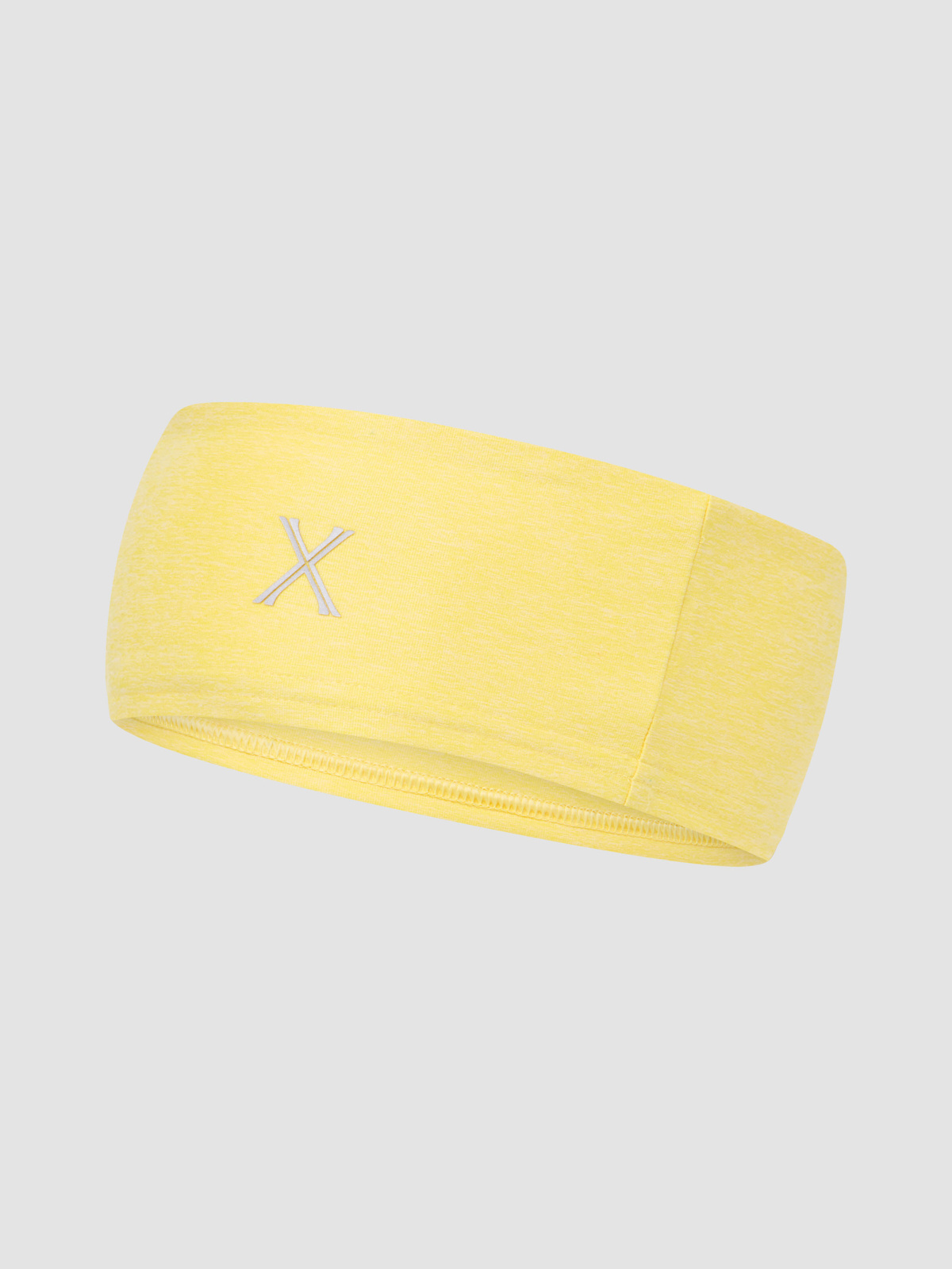 Supple Flex Headband in Yellow | SAVAGE X FENTY
