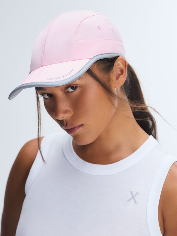Runners Hat