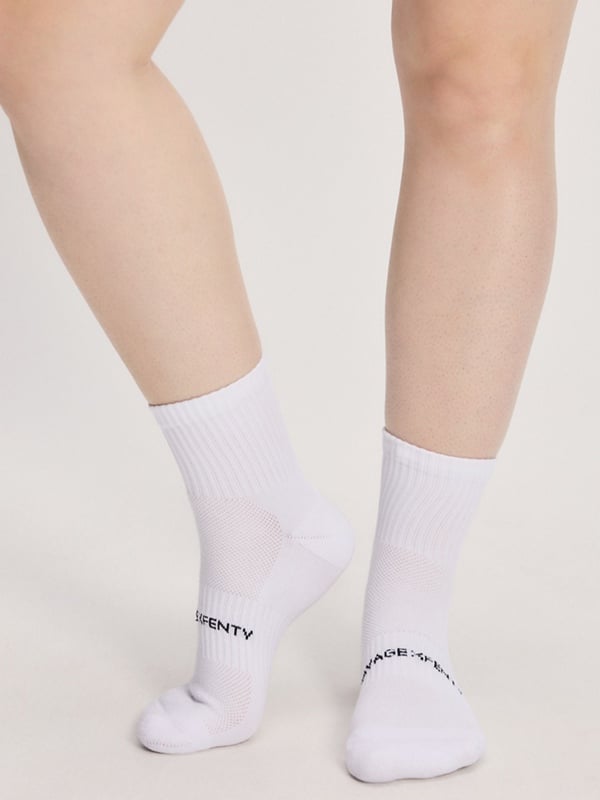Savage X Sport Crew Sock