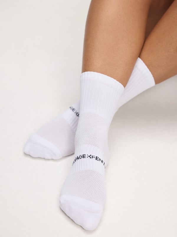 Savage X Sport Crew Sock