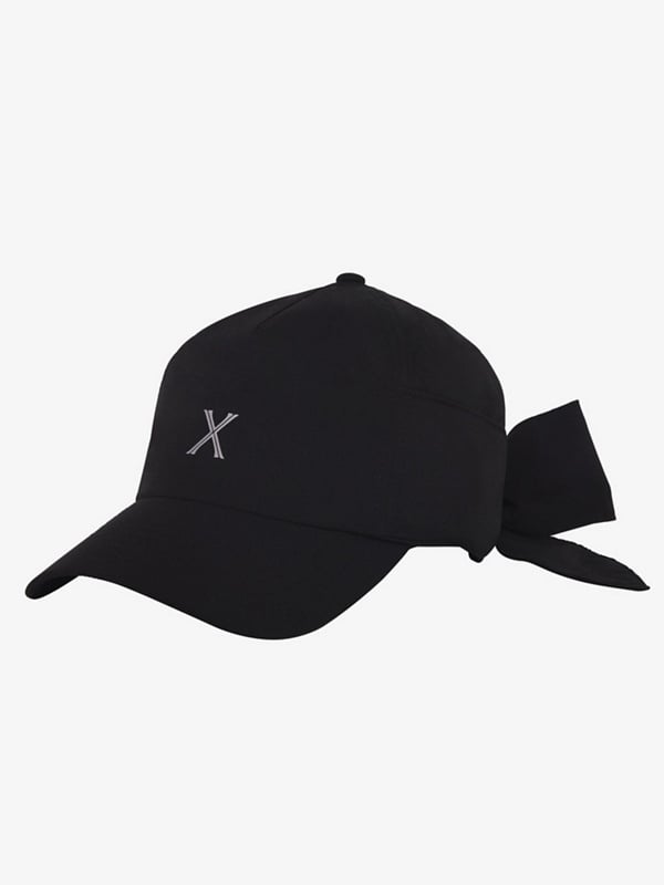 Woven Wrap Hat