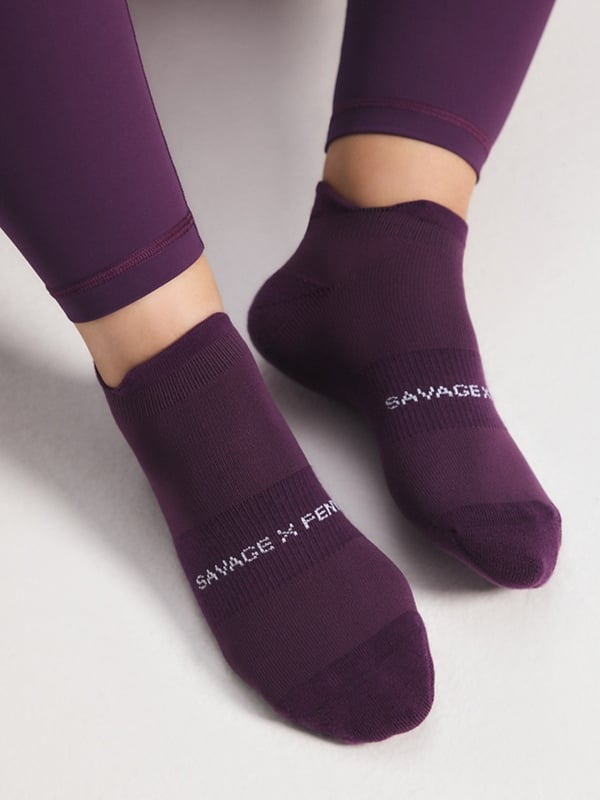 Savage X Sport Ankle Sock