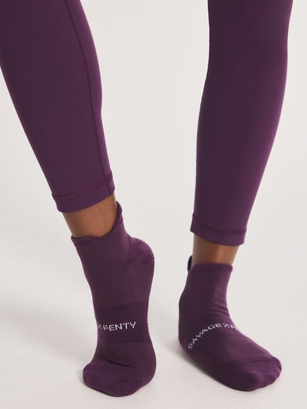 Savage X Sport Ankle Sock