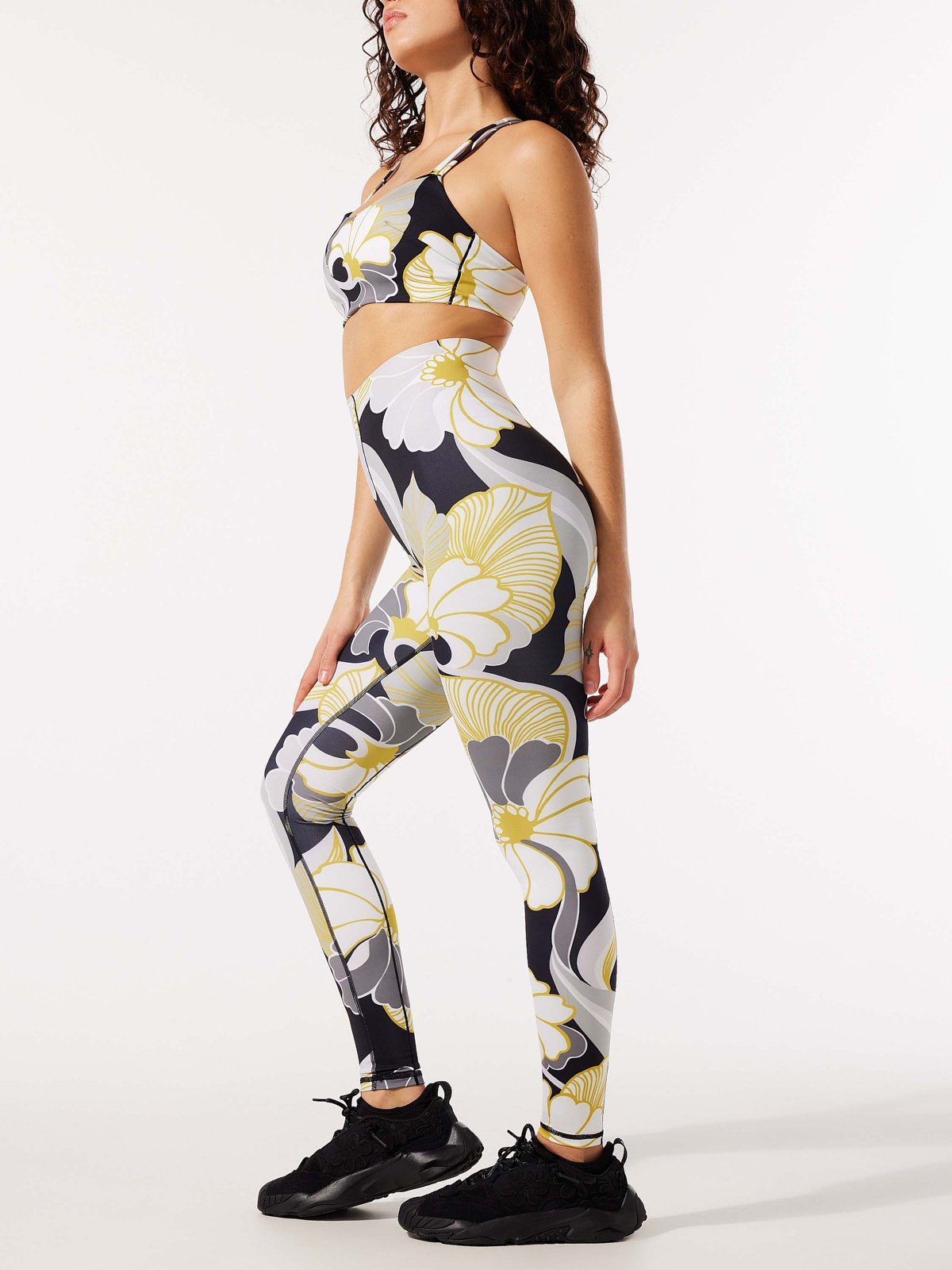 Hotline High-Waist Leggings