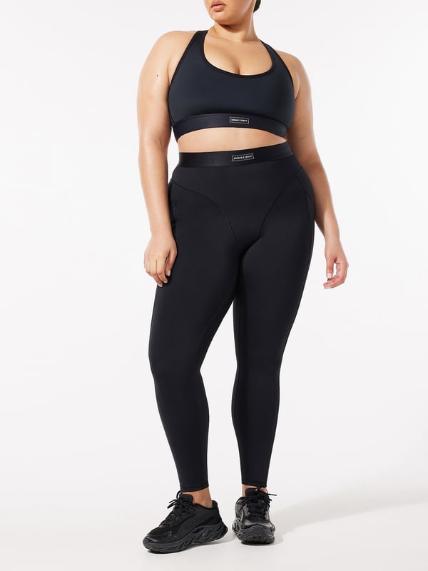 Lineup High-Waist Pocket Legging