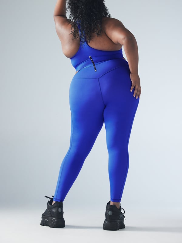 Lineup High-Waist Pocket Legging