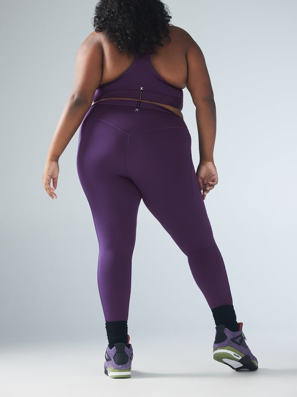 Lineup High-Waist Pocket Legging