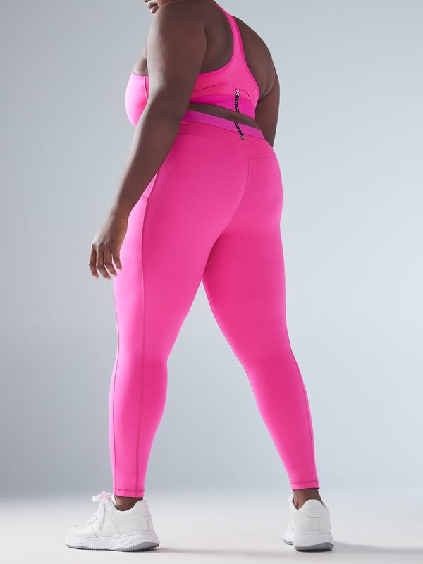 Lineup High-Waist Pocket Legging