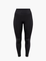 Savage x Fenty Racer x High-Waist Legging Black Size 3X | by Rihanna