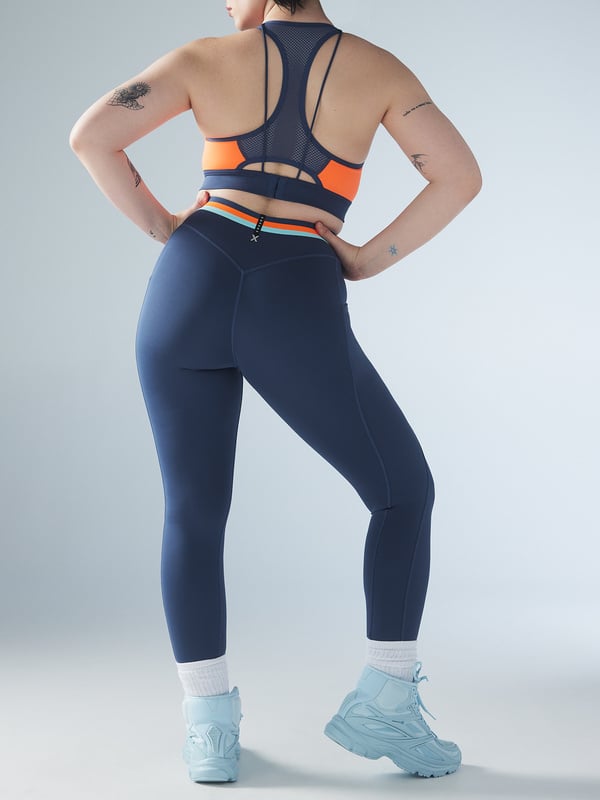 Lineup High-Waist Pocket Legging