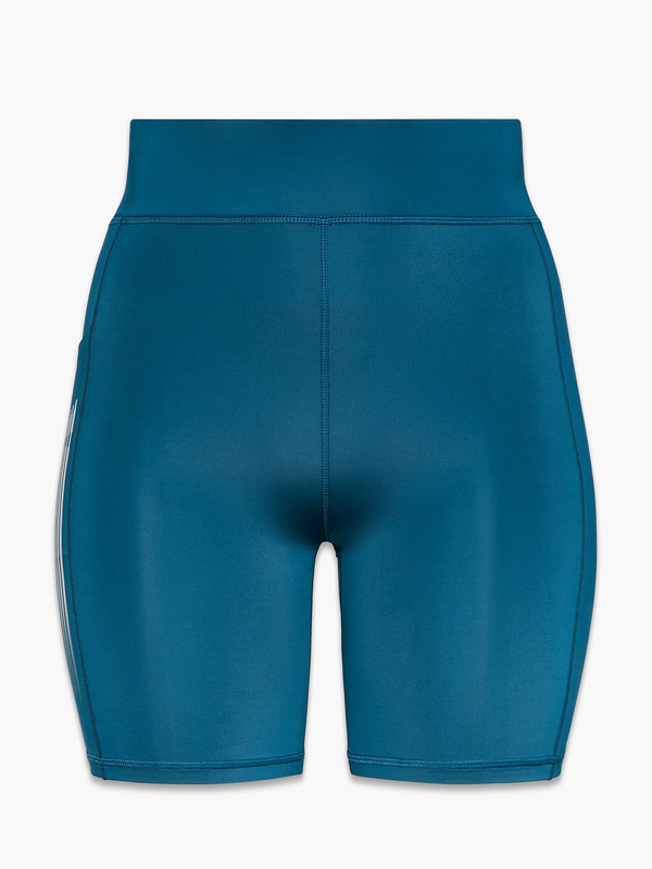 Band-It High-Waist Bike Short