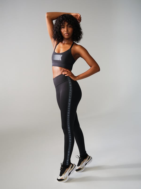 Main Player High-Waist Legging