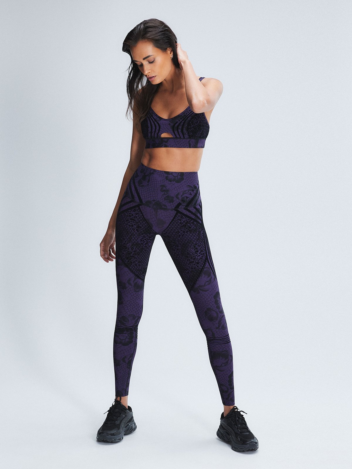 Special FX High-Waist Legging