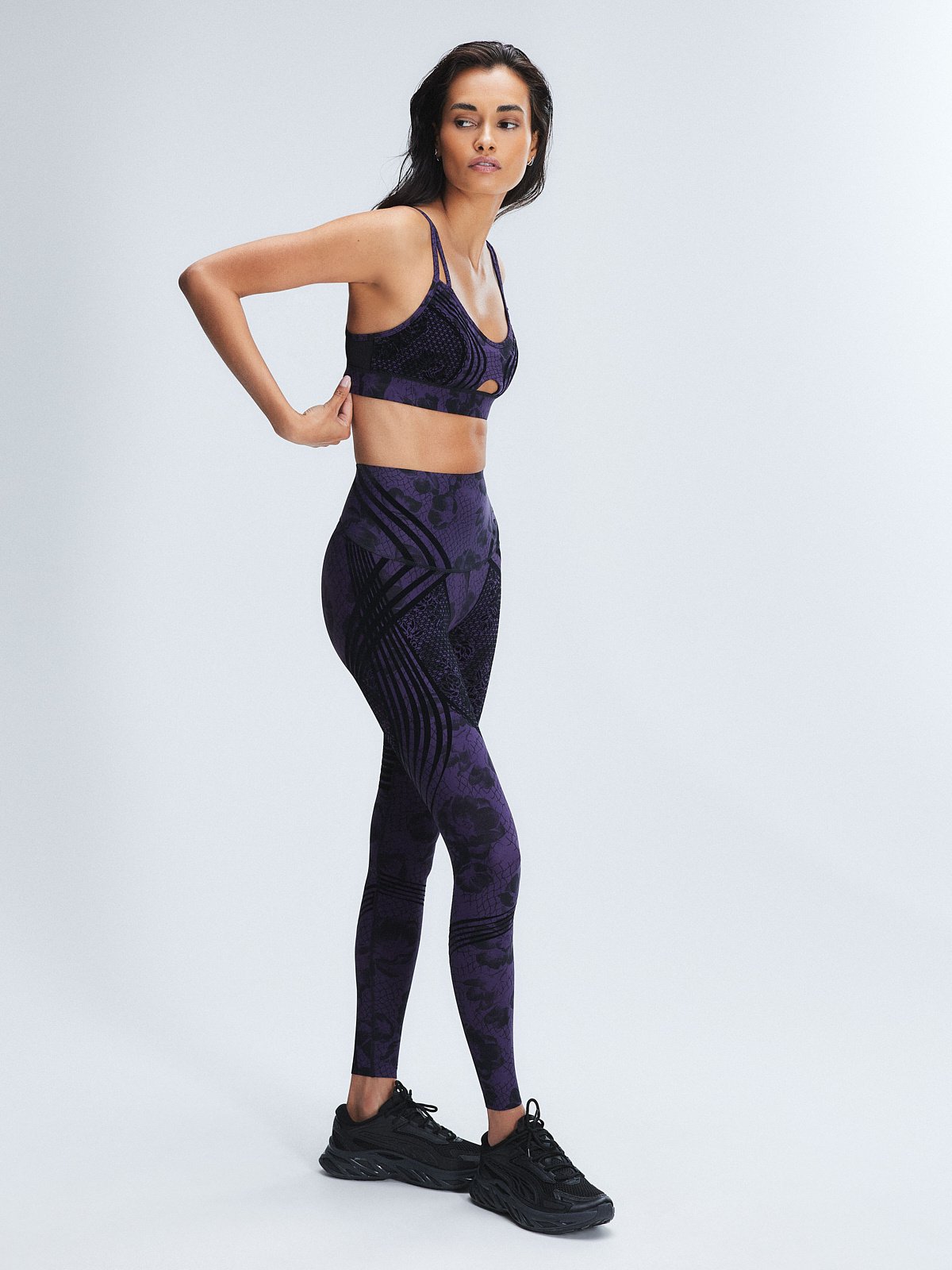 Special FX High-Waist Legging