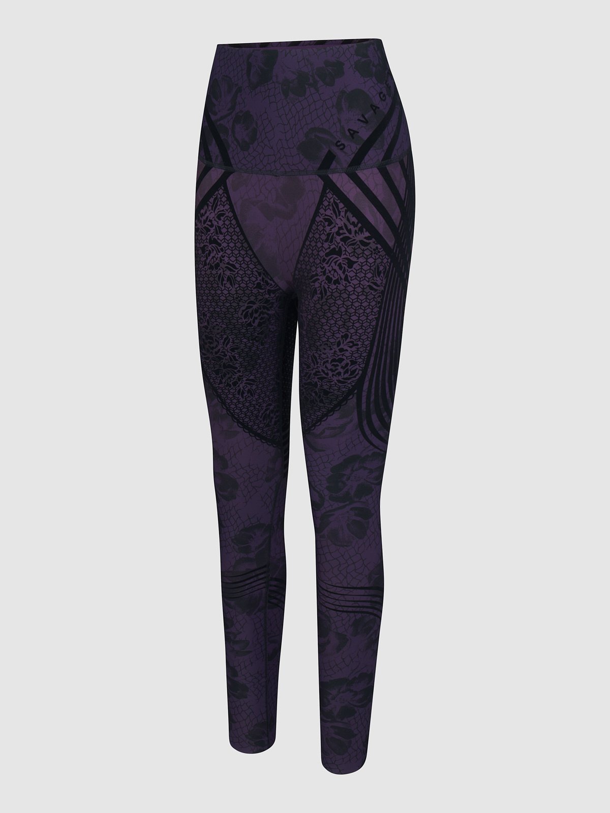 Special FX High-Waist Legging