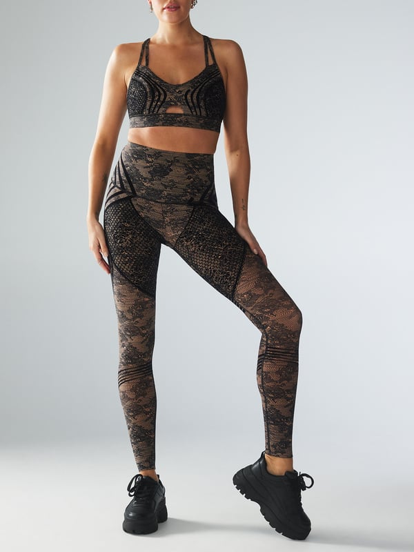 Special FX High-Waist Legging