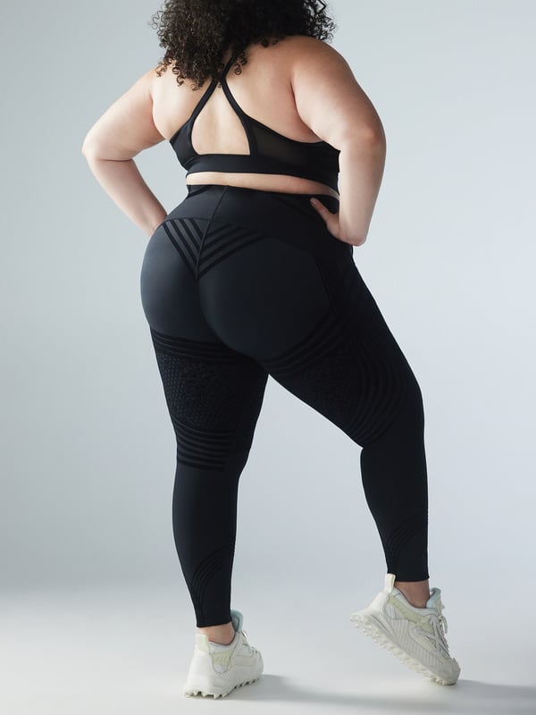 Special FX High-Waist Legging