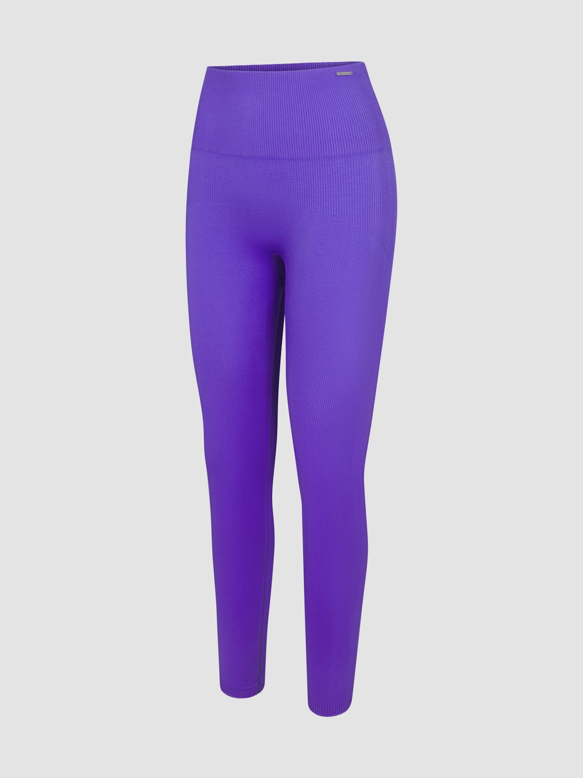 Seamless Sport High-Waist Legging