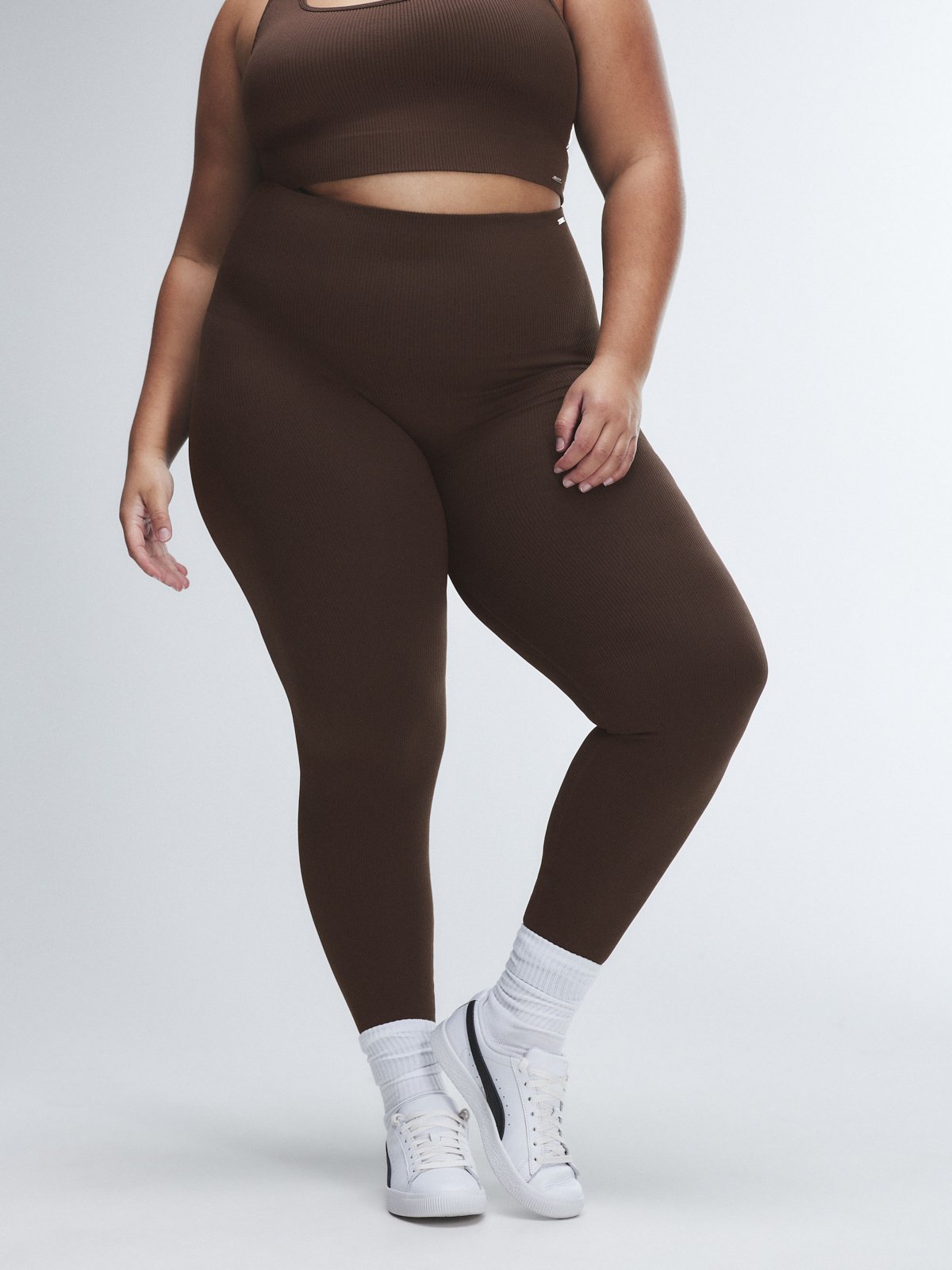 Seamless Sport High-Waist Legging