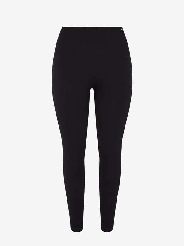 Seamless Rib Sport High-Waist Legging