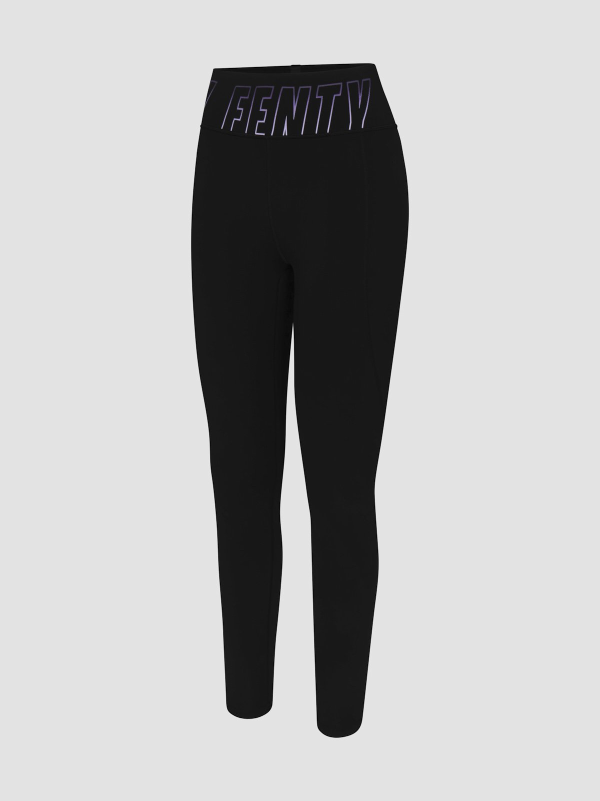 Band-It High-Waist Logo Legging