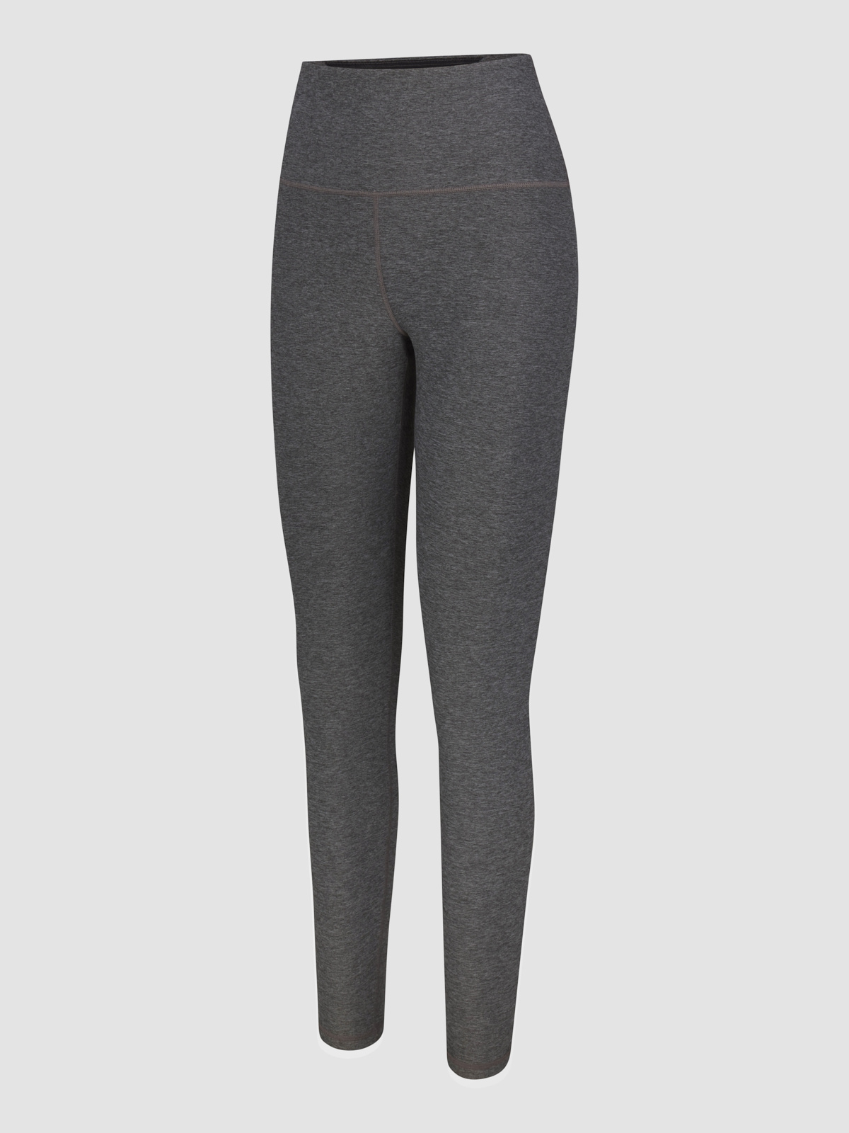 Supple Flex High-Waist Legging in Grey & Silver | SAVAGE X FENTY