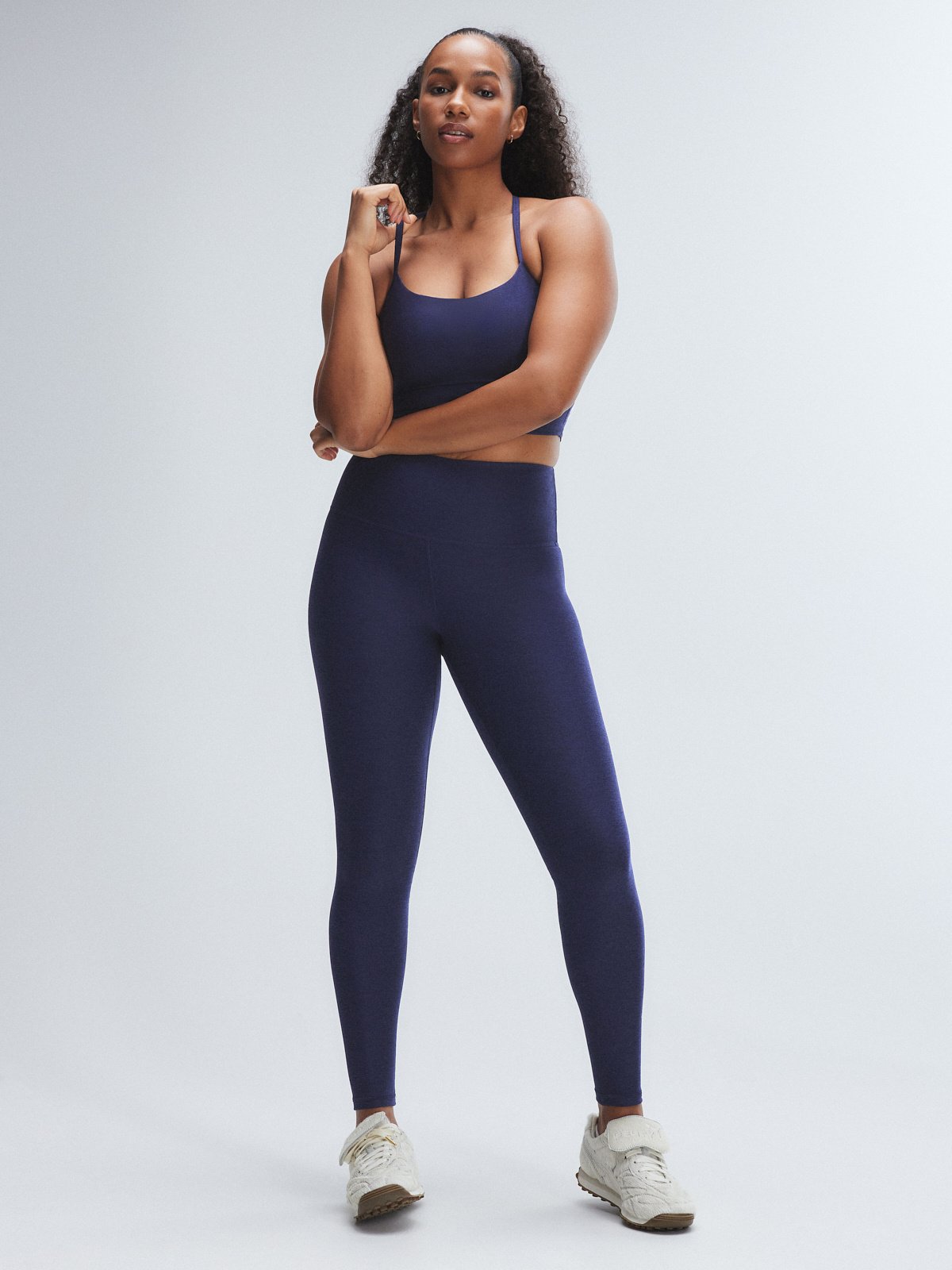 Supple Flex High-Waist Legging