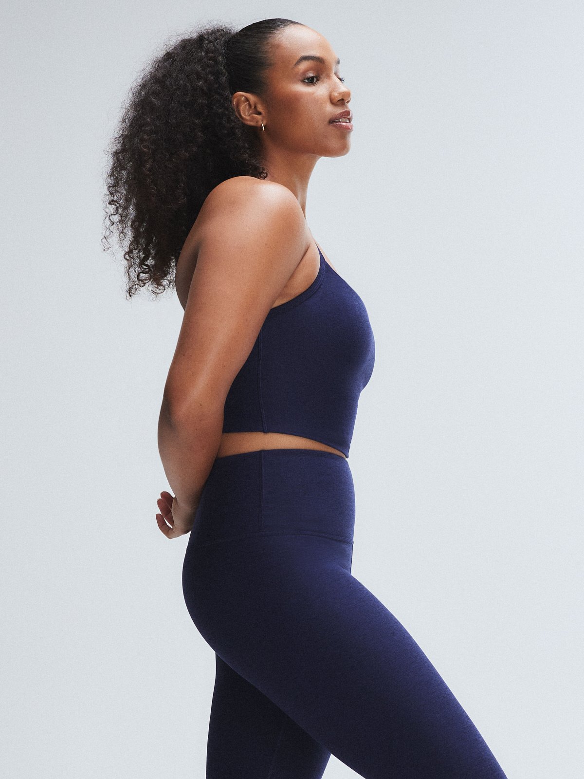 Supple Flex High-Waist Legging