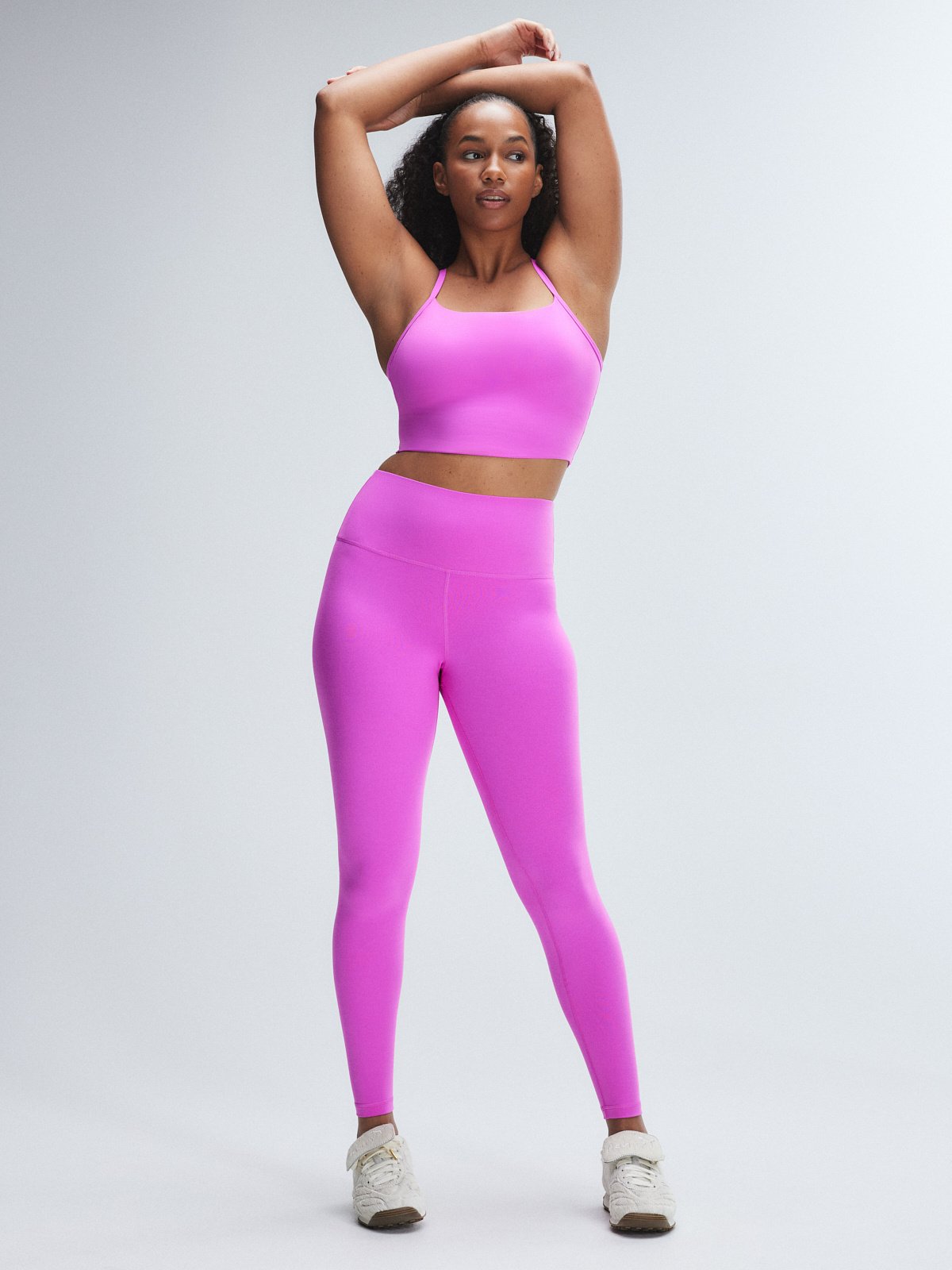 Supple Flex High-Waist Legging