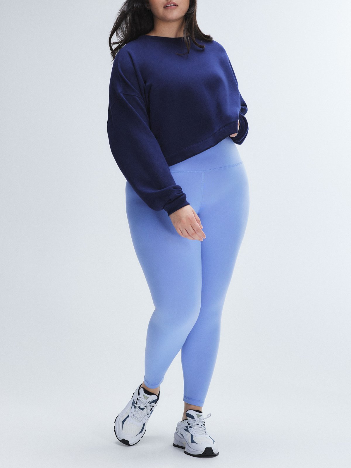 Supple Flex High-Waist Legging