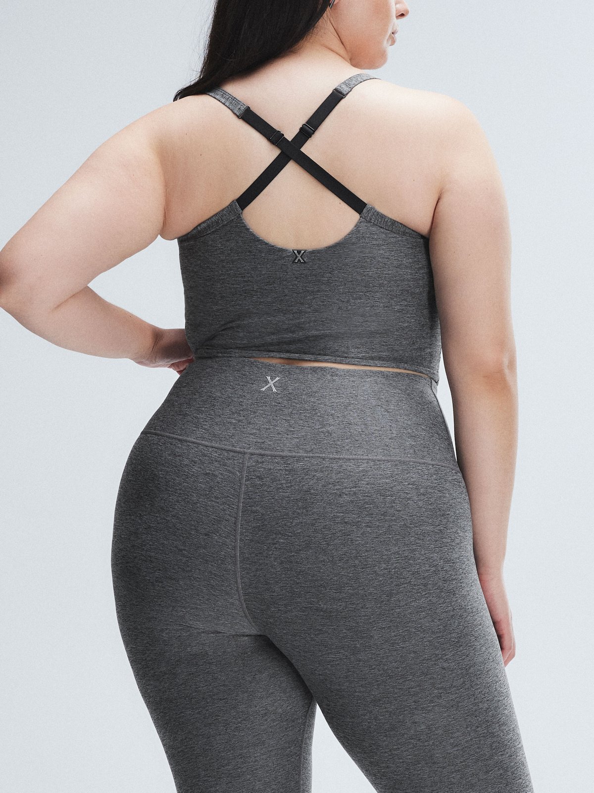 Supple Flex High-Waist Legging