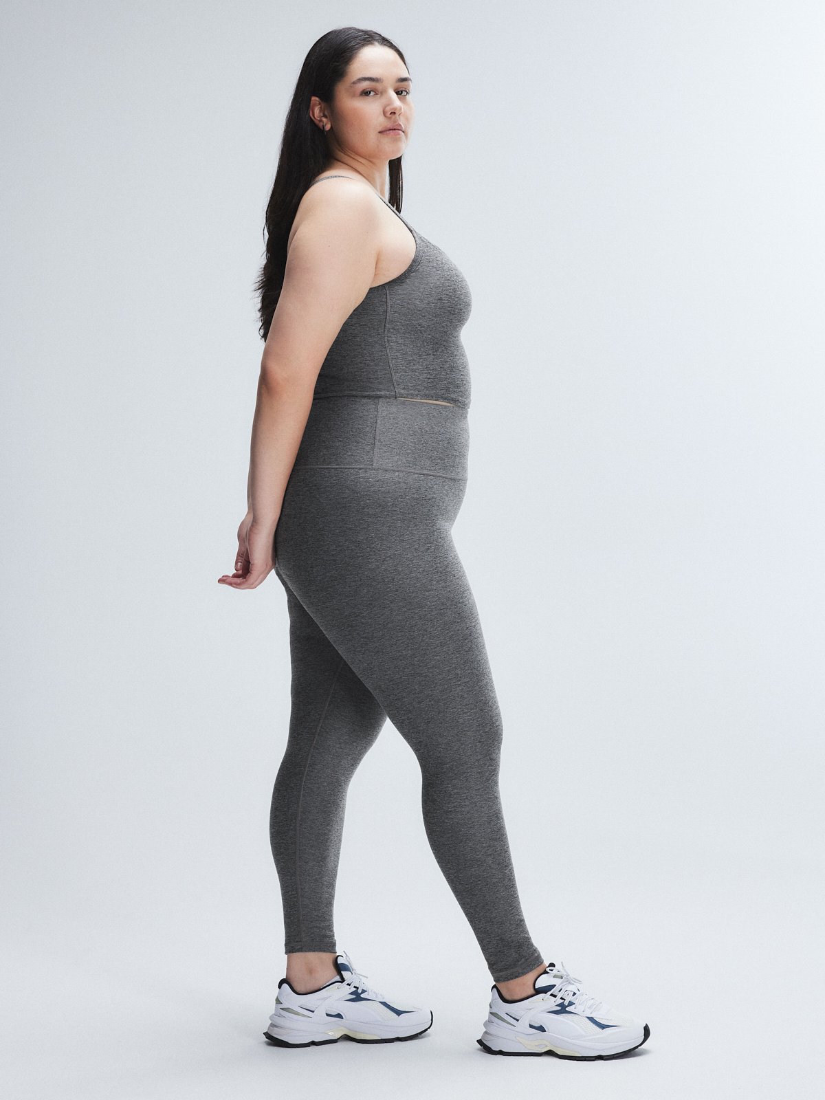 Supple Flex High-Waist Legging