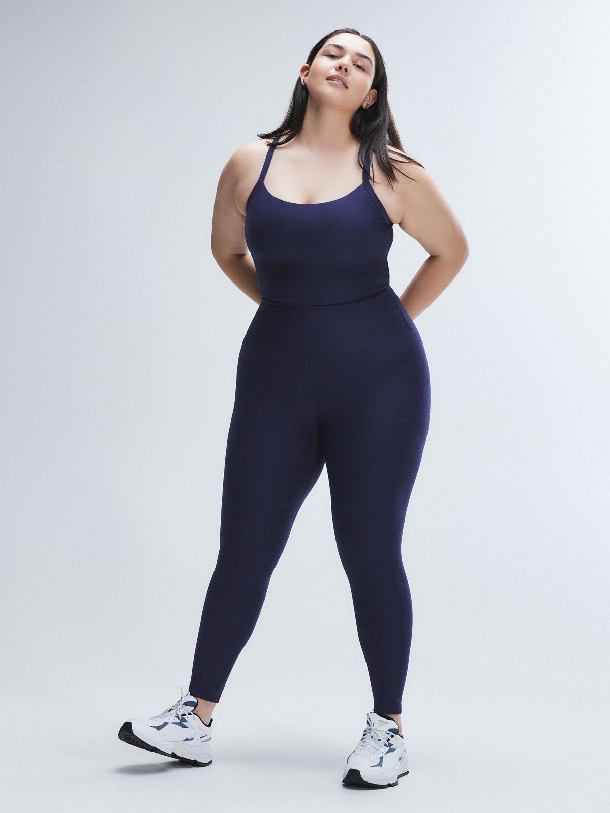 Supple Flex High-Waist Legging