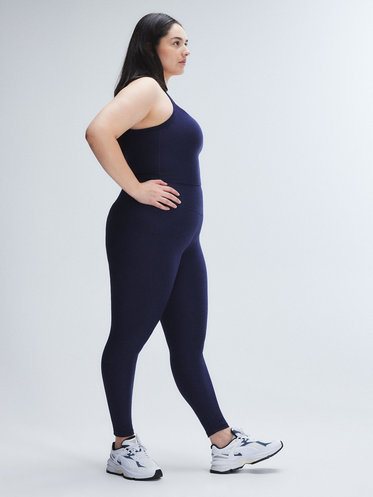 Supple Flex High-Waist Legging