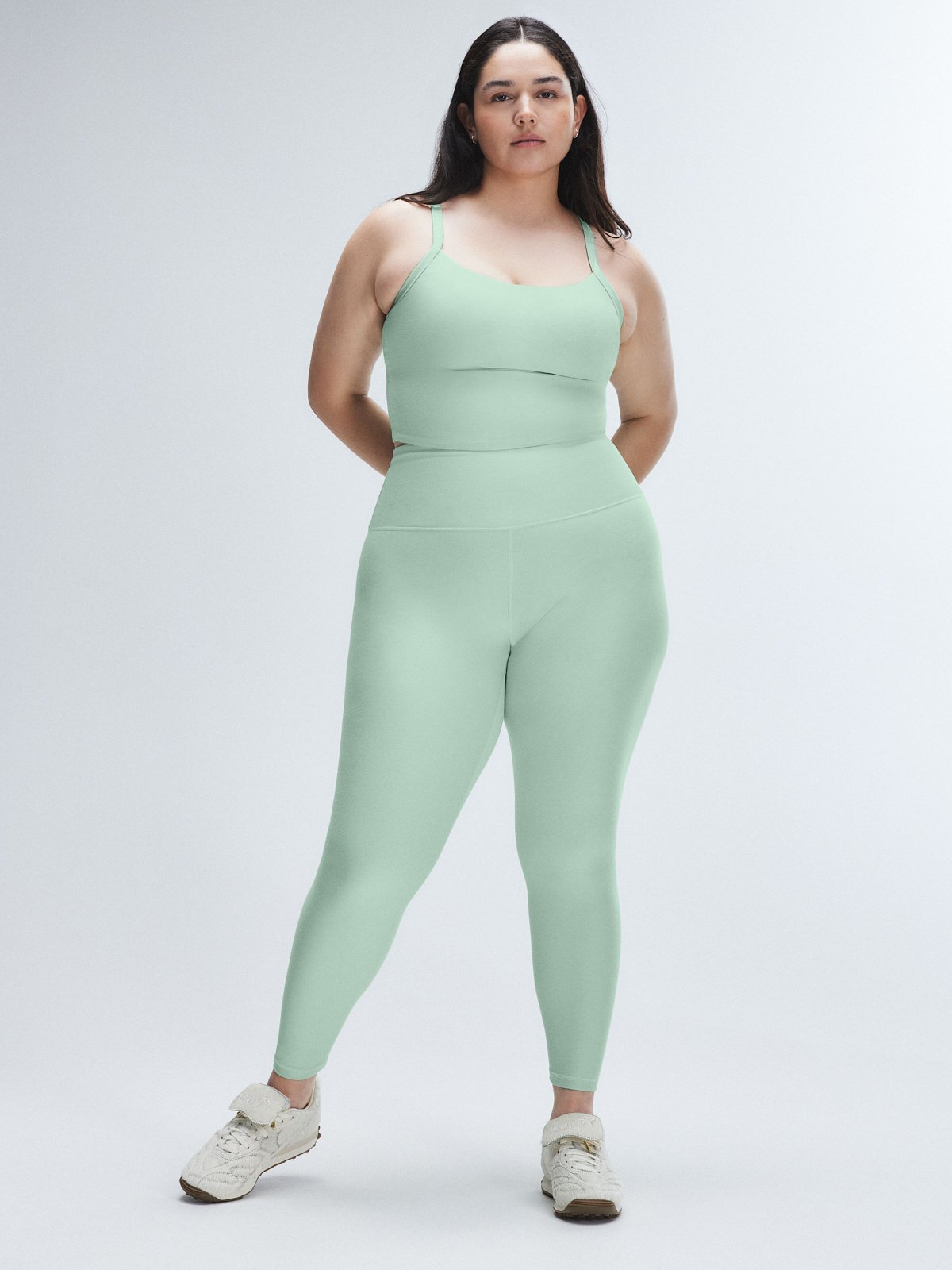 Supple Flex High-Waist Legging