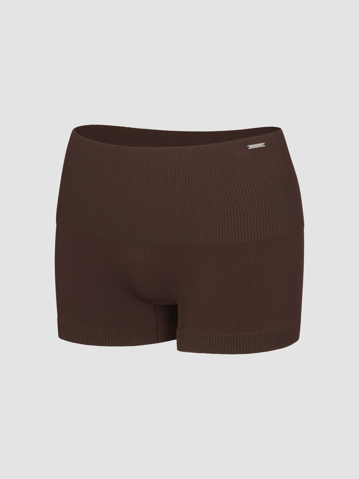 Seamless Sport High-Waist Short