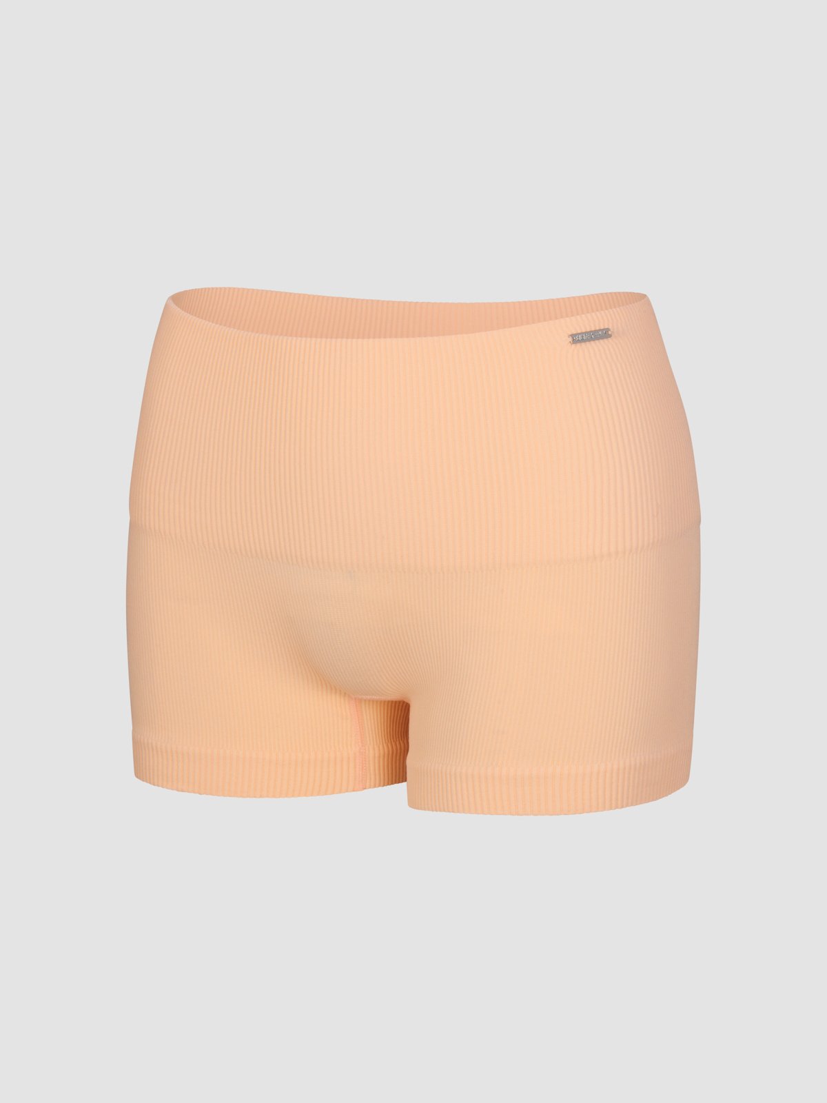 Seamless Sport High-Waist Short