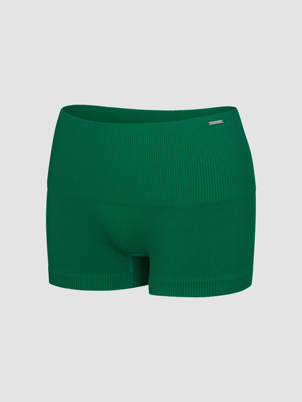 Seamless Sport High-Waist Short