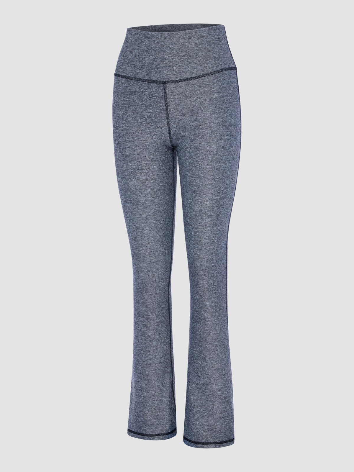 Supple Flex High-Waist Flare Legging