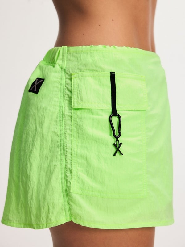 City Girl Hike Skort