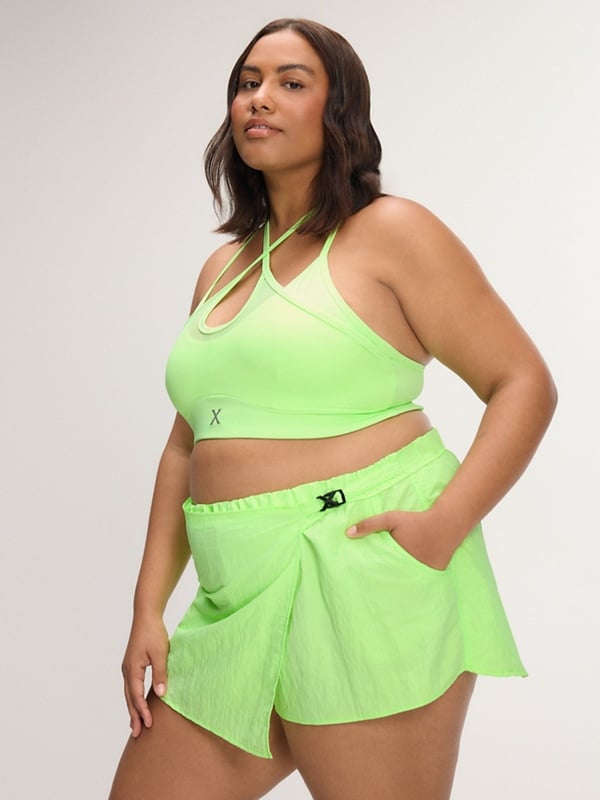 City Girl Hike Skort