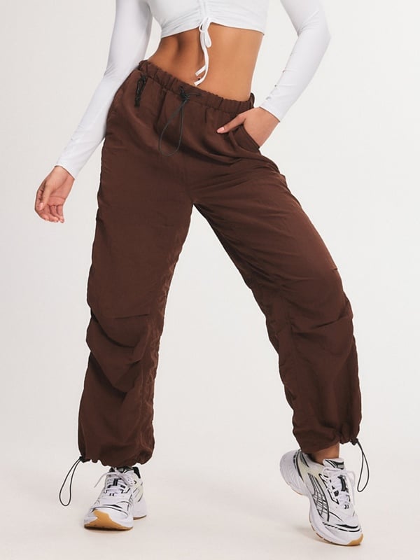 City Girl Hike Wide-Leg Pant