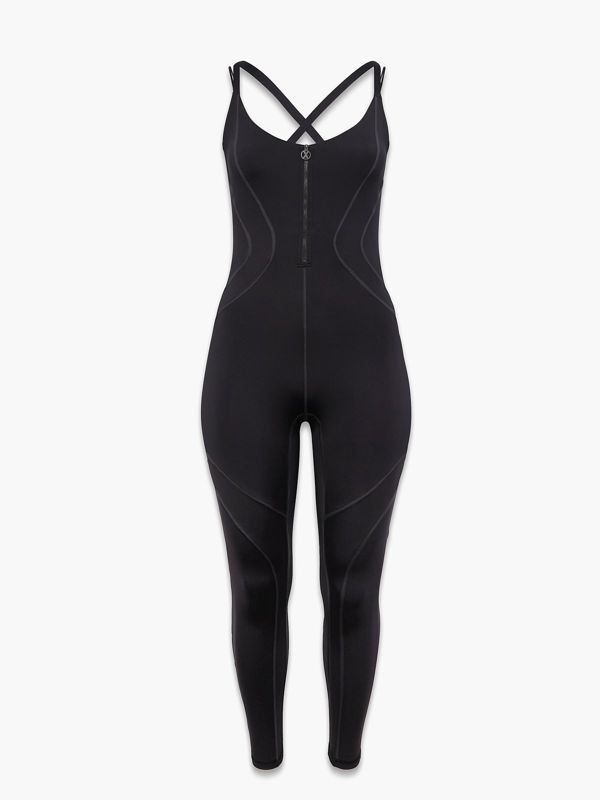 Night Rider Jumpsuit