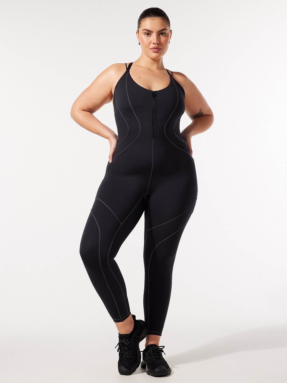 Night Rider Jumpsuit