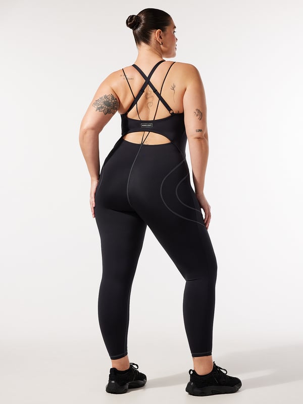 Night Rider Jumpsuit