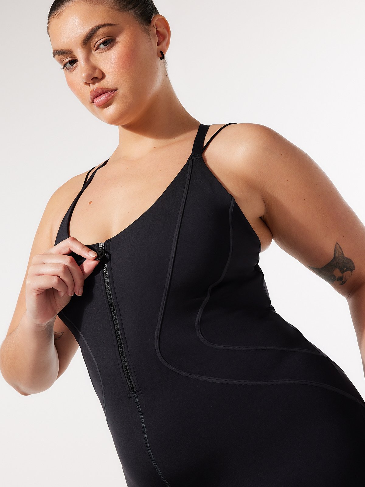 Night Rider Jumpsuit