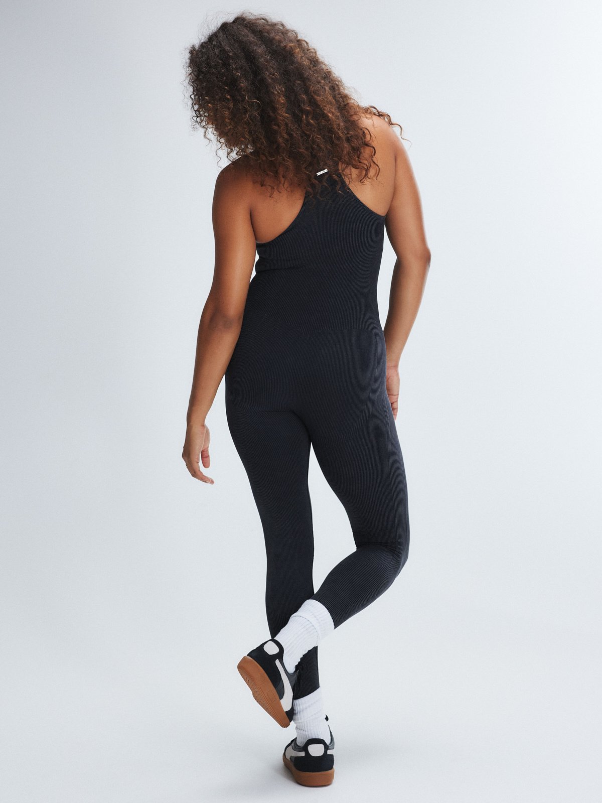 Seamless Sport Jumpsuit