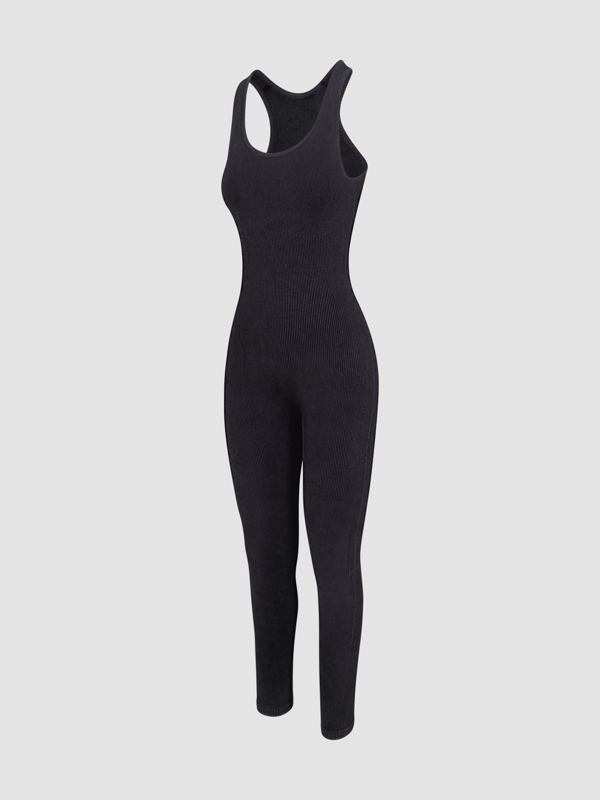 Seamless Sport Jumpsuit